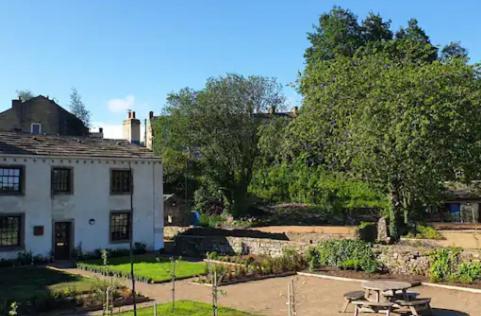 Pemberton - Turnbridge Guest House Burnley Dış mekan fotoğraf